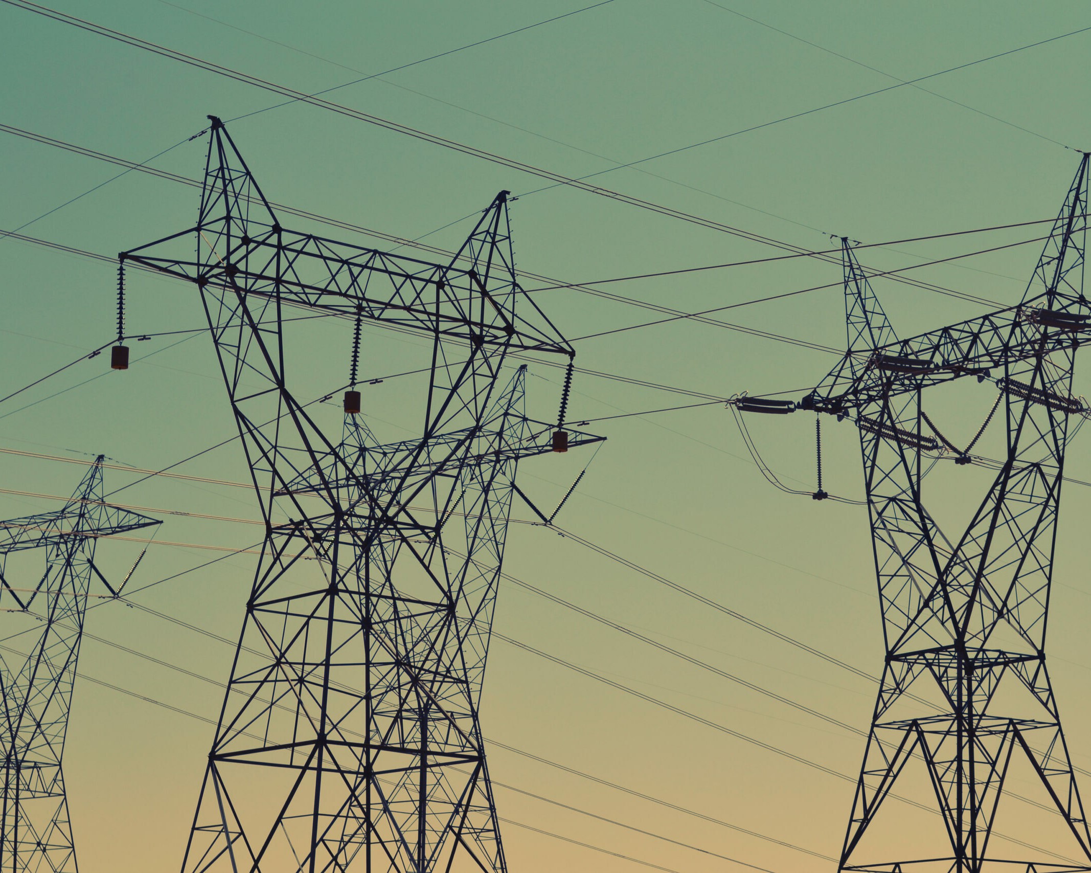 Energy Consumption Project